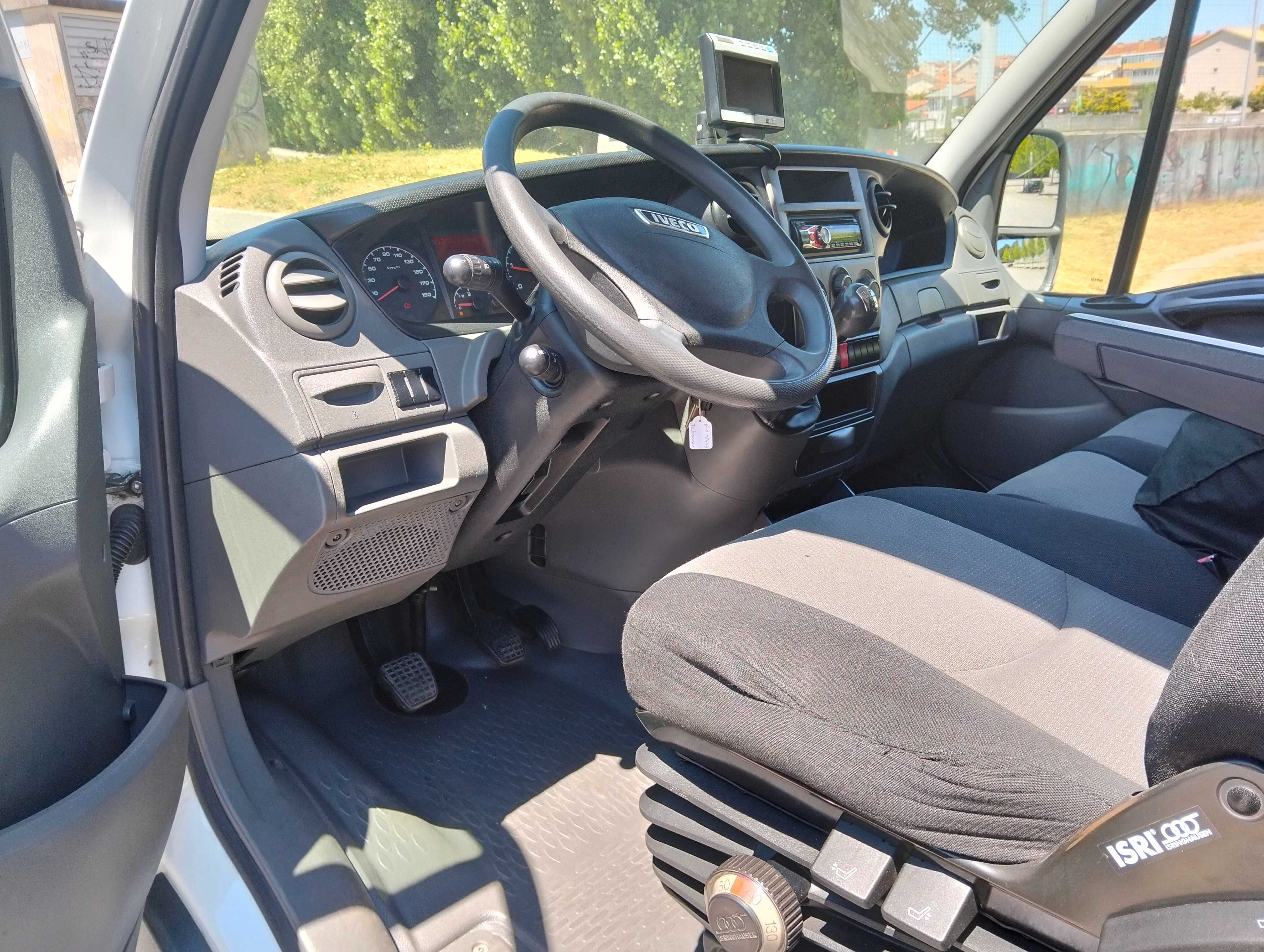 iveco  3.0   170 cv   iva dedutivel