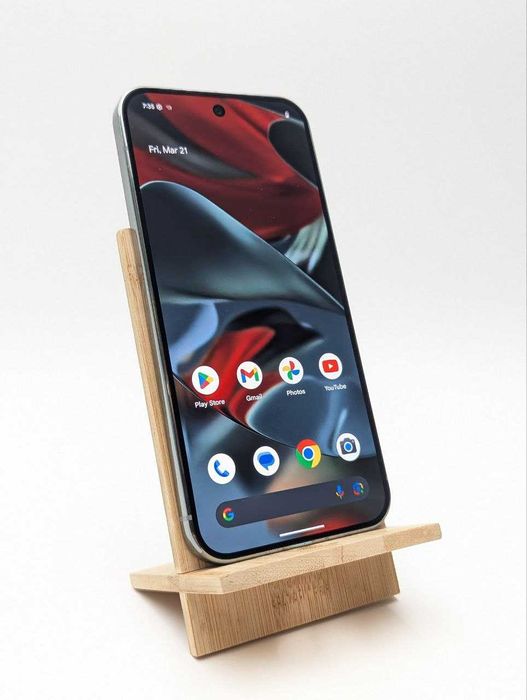 Google Pixel 9 Pro XL 256 GB 5G zielony