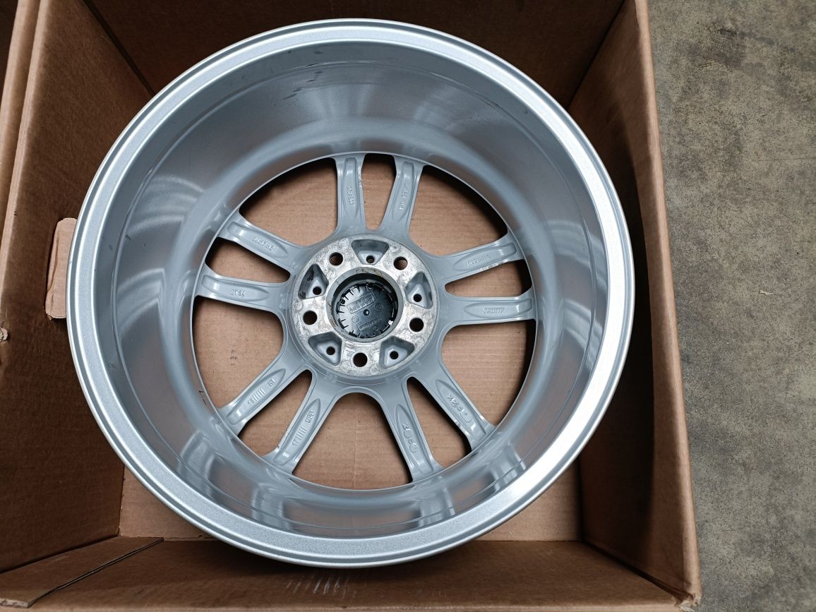 Alufelgi Felgi VW 17 cali 5x120 T5 T6 AMAROK