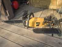 Piła elektryczna Partner (Husqvarna) P718T