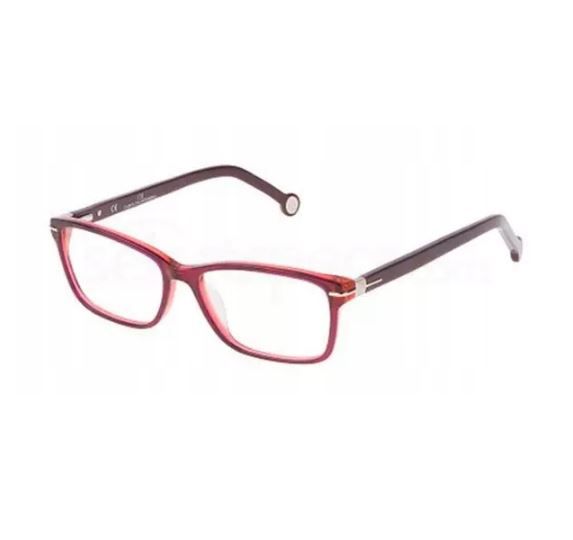 Carolina Herrera VHE661 0N18 Okulary korekcyjne oprawki