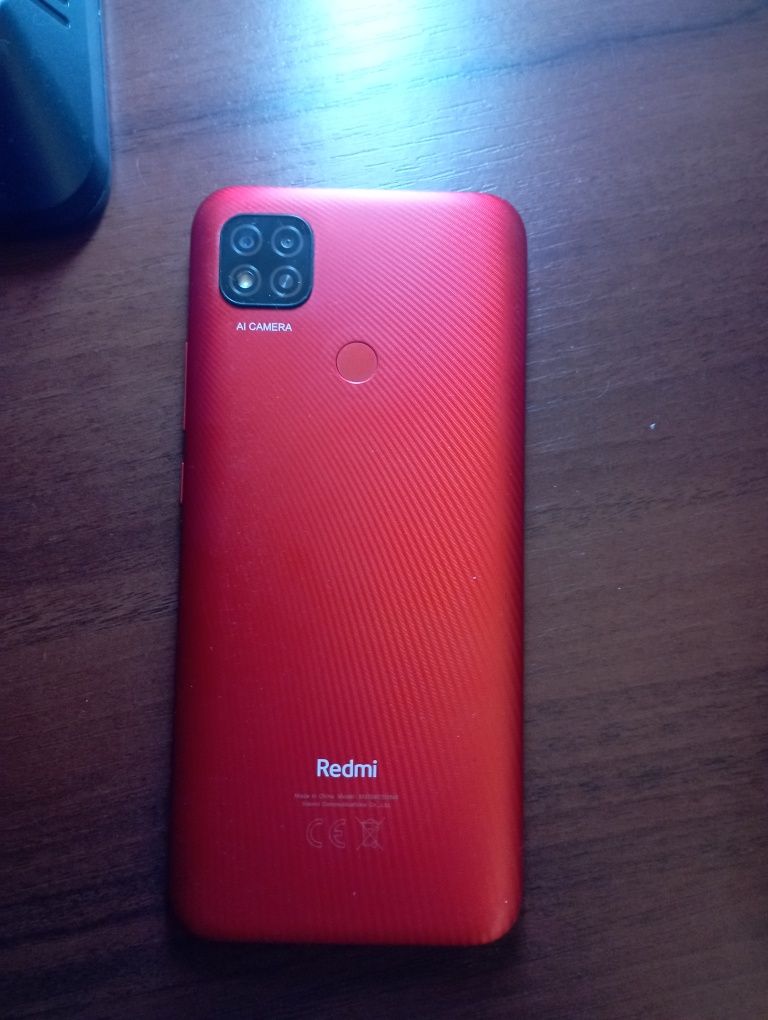 Xiaomi Redmi 9c 2/32GB NFC