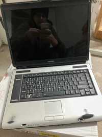 Laptop Toshiba Satelitte