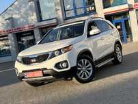 Kia Sorento Executive 2.2 D. Avtomat 2012р.