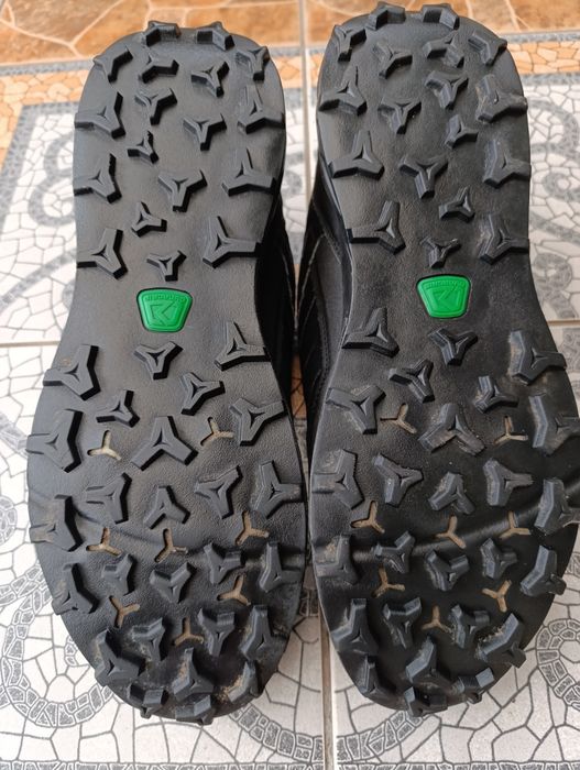 Karrimor 46p. Чоловічі трекінгові кросівки.