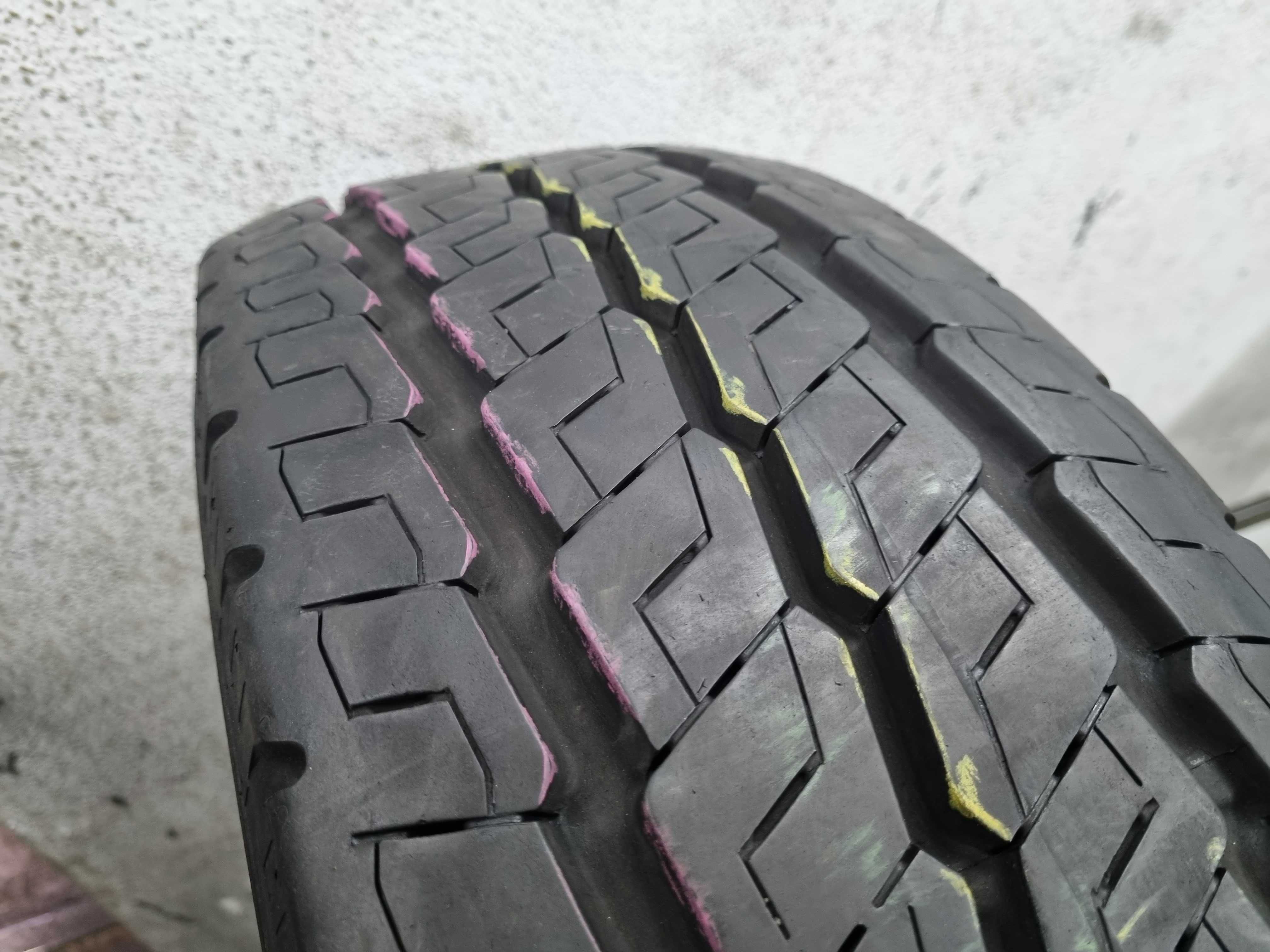 225/75/16CP 116R Continental VancoCamper D.3722