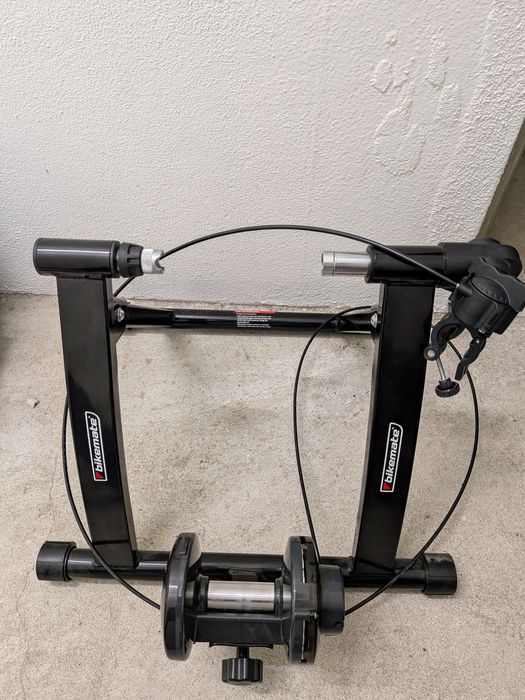 Rolo de treino - BikeMate