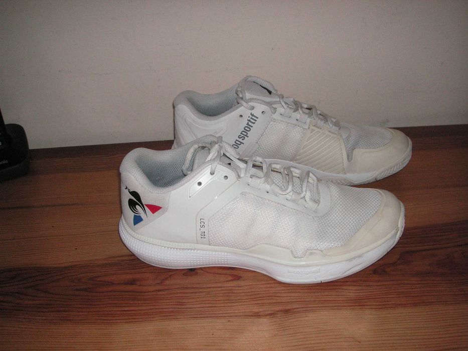 Ténis / Sapatilhas Le Coq Sportif LCS _T01 - Homem