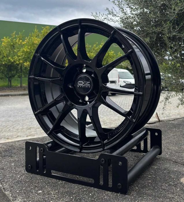 Jantes 15 look OZ Ultraleggera 5x100