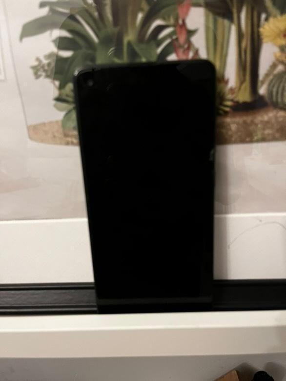 Sansung galaxy a21s