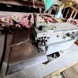 Maszyna krawiecka - overlock Textima Altin