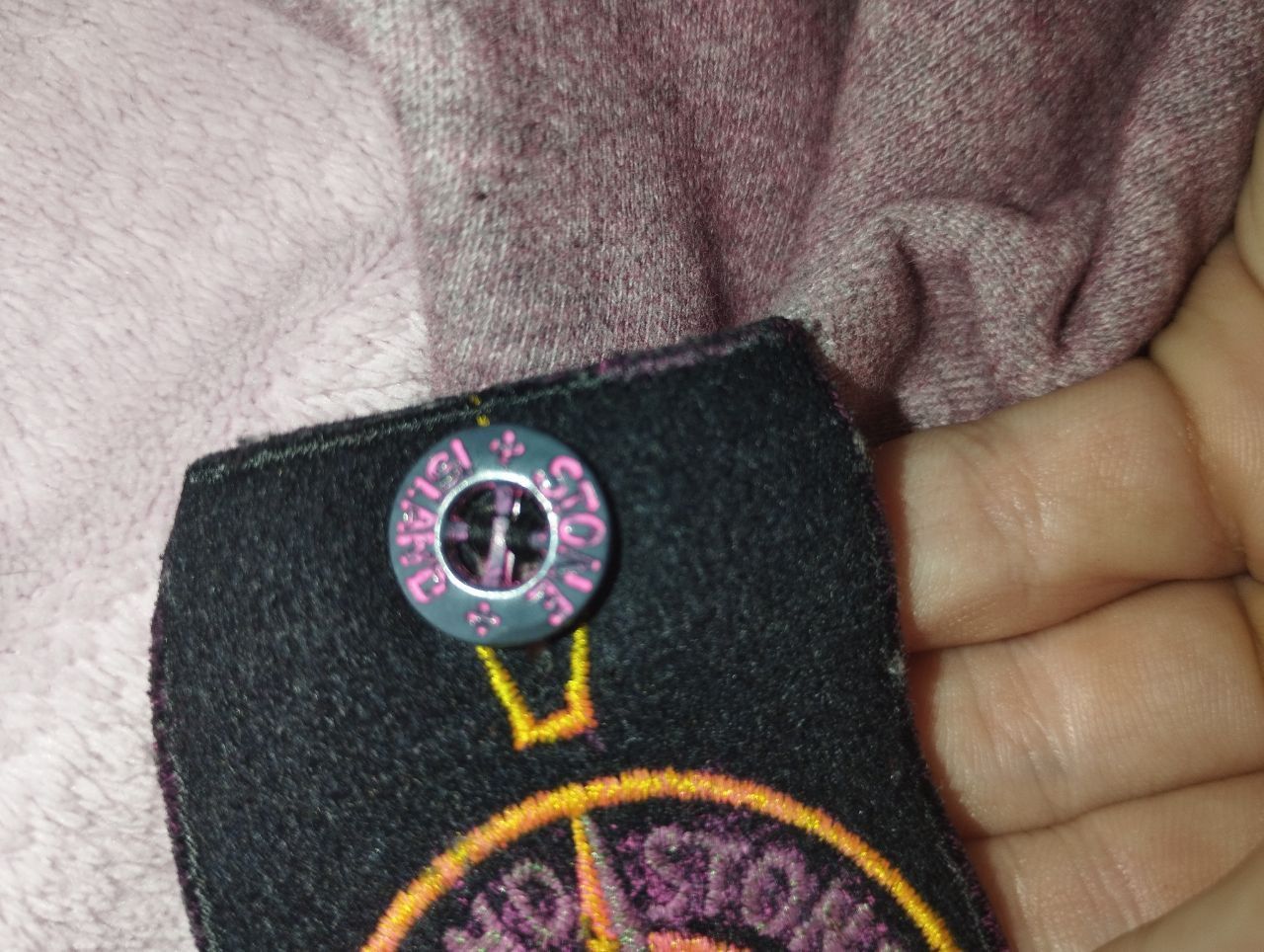 Продам Худи Stone Island 1:1 люкс