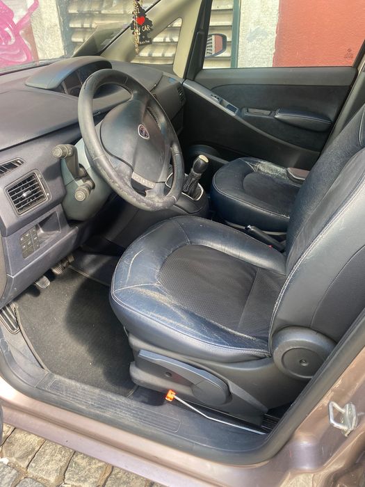 Vendo Lancia 2009 lindo!