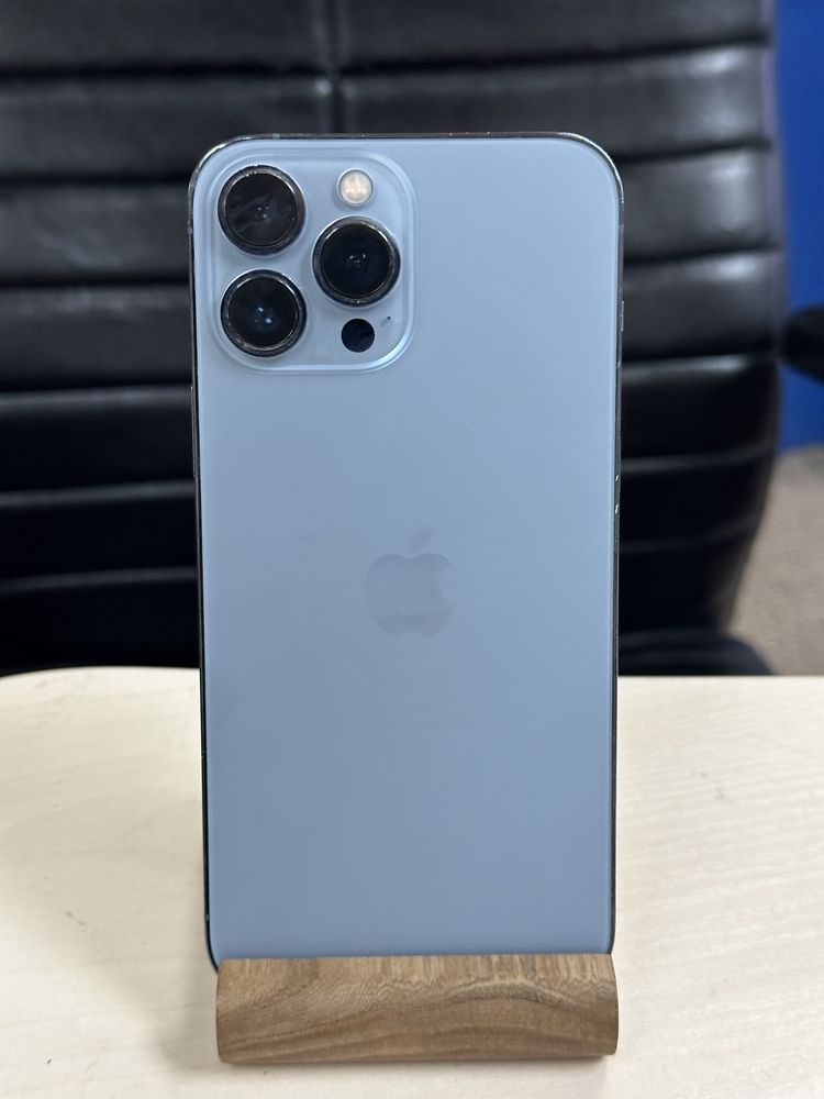 Iphone 13 pro max 256 neverlock