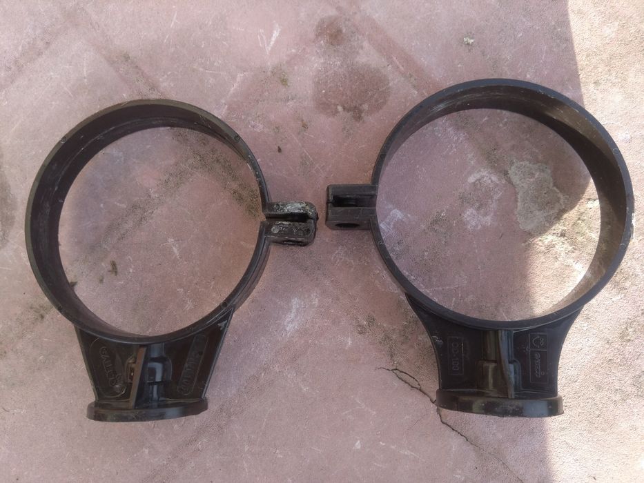 Obejma Galeco 100 do Dybla Brąz