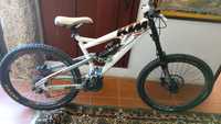 Bicicleta Downhill KTM APHEX