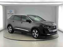 Peugeot 5008 1.2 PureTech Allure Pack