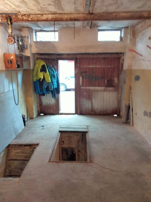 Сдам в аренду гараж. Р-н Відрадний.