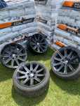 Felgi BMW styling 95 e90