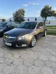 Opel insignia 2.0 diesel