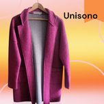 Przejściowe okrycie Unisono