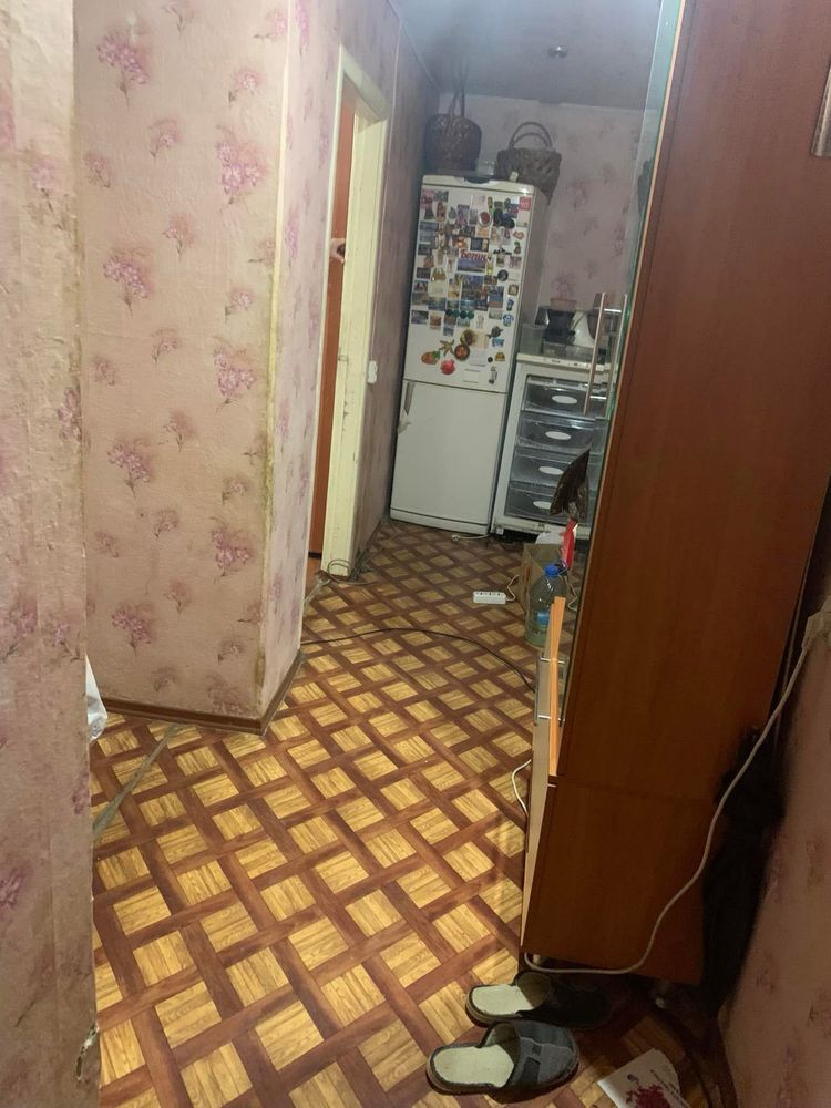 Продам  2-х комнатную квартиру