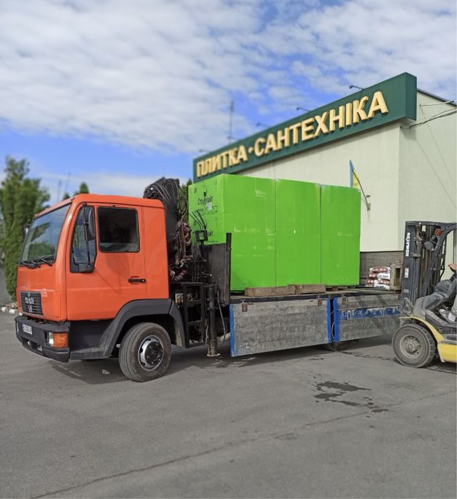 Маніпулятор. Дешево