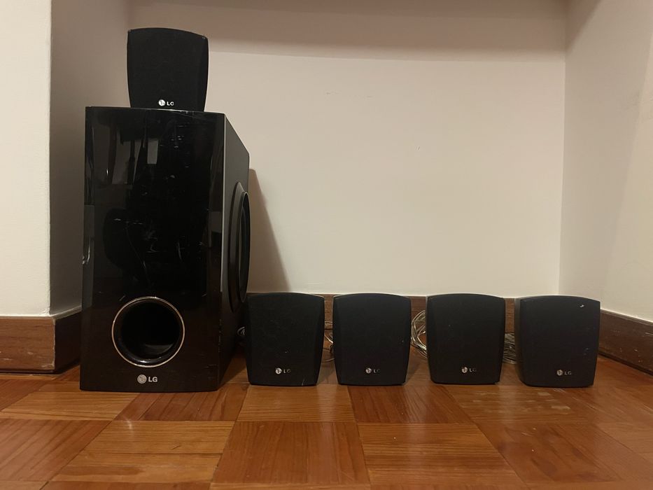 Speaker system SH33SD-W