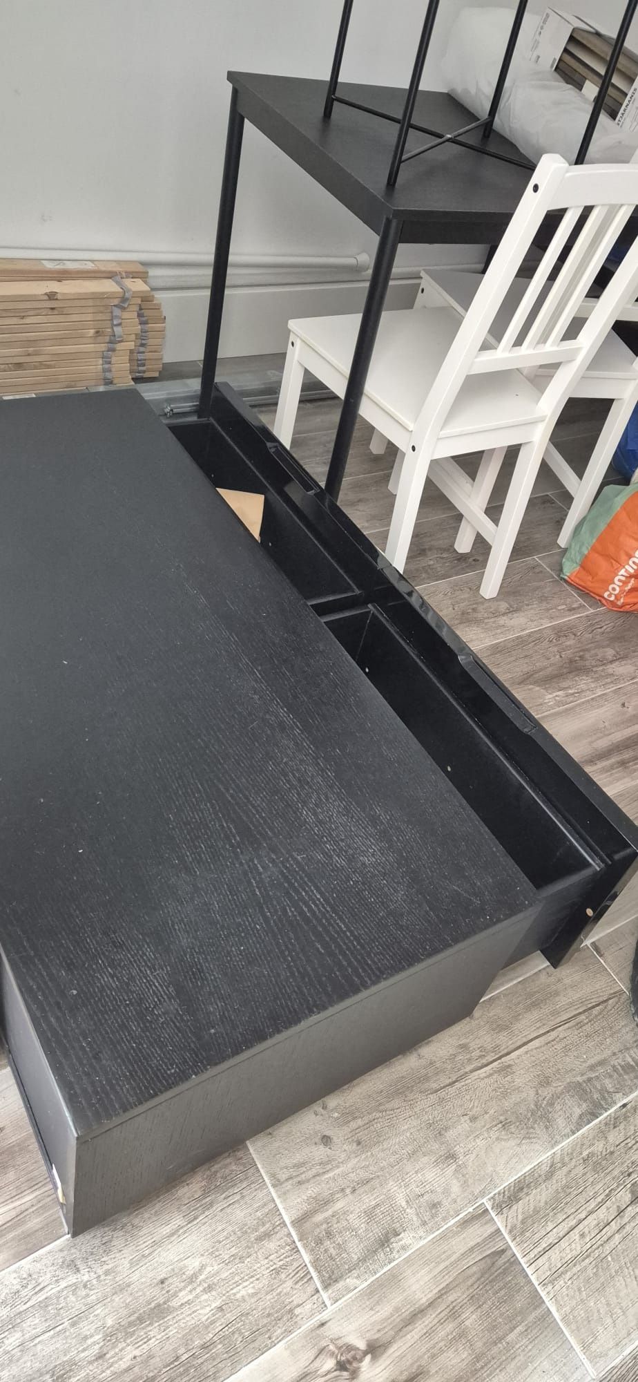 Movel Ikea para TV