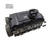 Гбц VW Touran/Passat/Audi A4/Skoda 2.0TDI 03G103373 головка