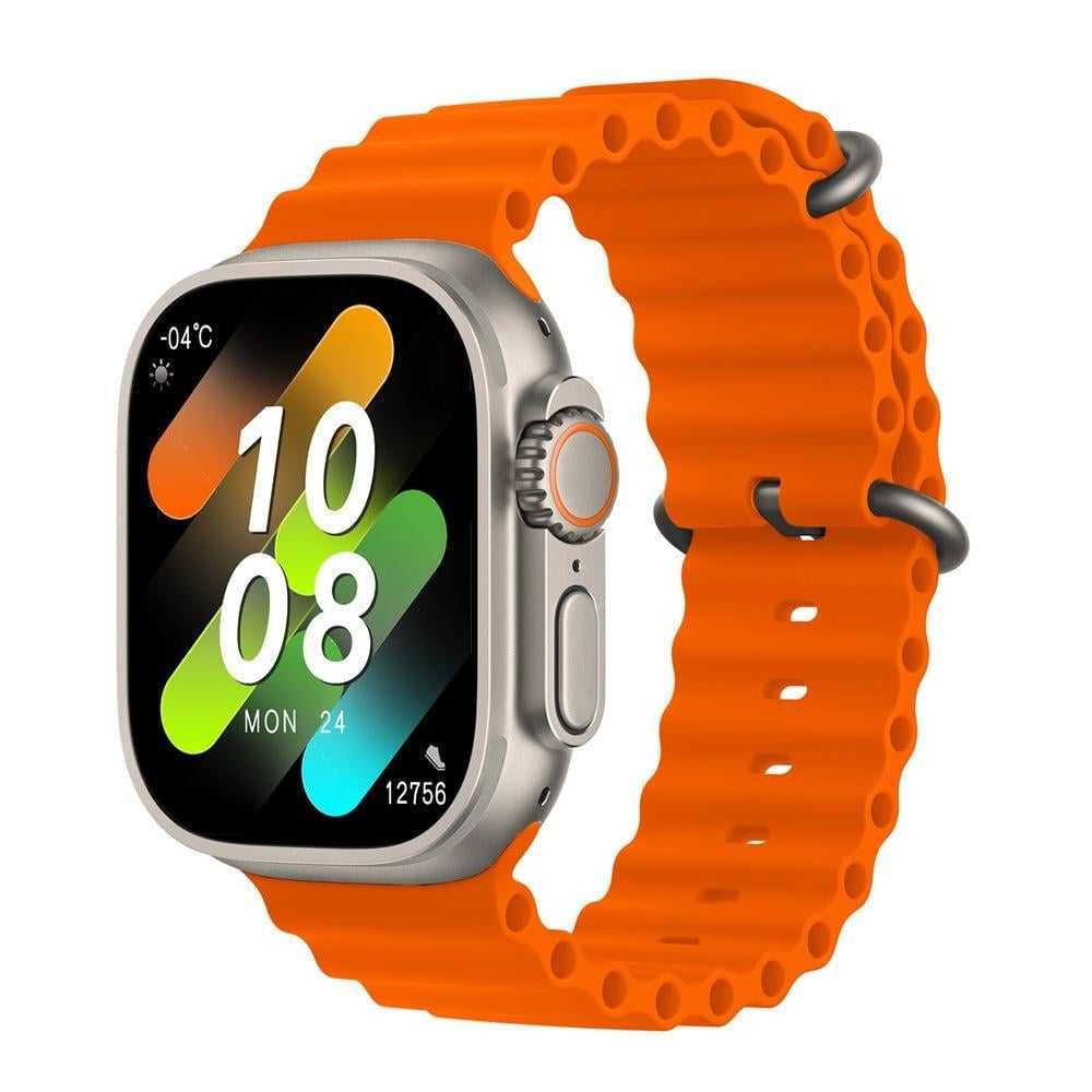 Smartwatch HK9 Ultra Max 2 nowy