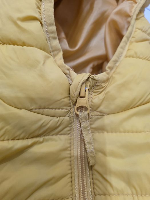 Kurtka przejściowa 110