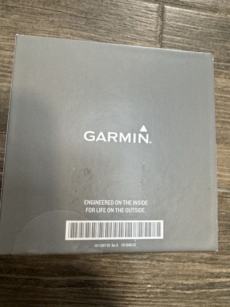 Garmin Venu 2S оригінал новий