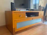 Sala completa para venda
