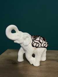 Ceramiczny słonik