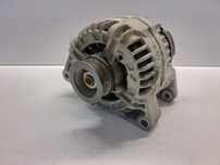 Alternador Opel 1.2 1.4  Corsa D  , Astra , Meriva , Tigra   0124425057
