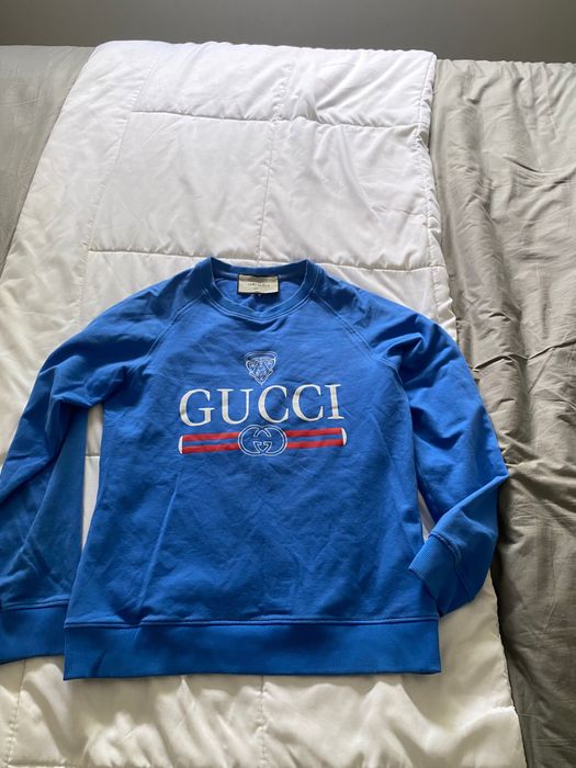 Casaco da Gucci em bom estado