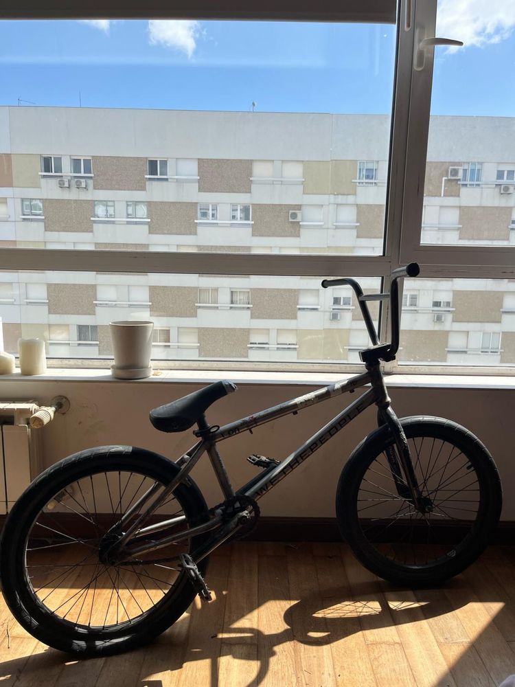 bmx whethepeople modelo “NOVA” 2020
