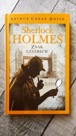"Sherlock Holmes" Arthur Conan Doyle