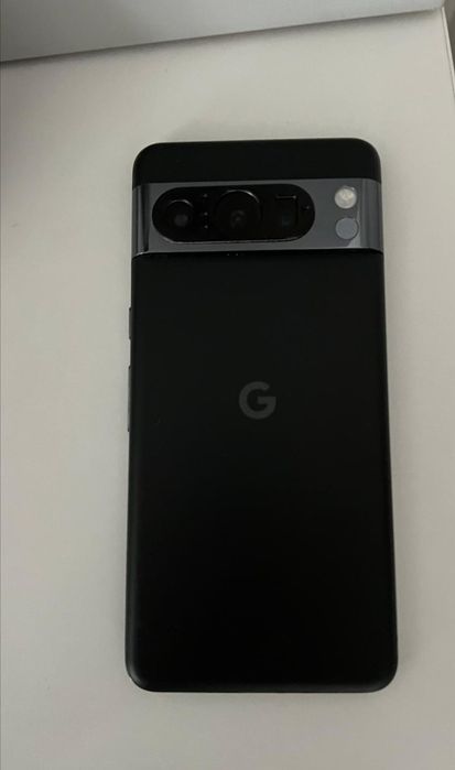 Pixel 8 pro 256 GB