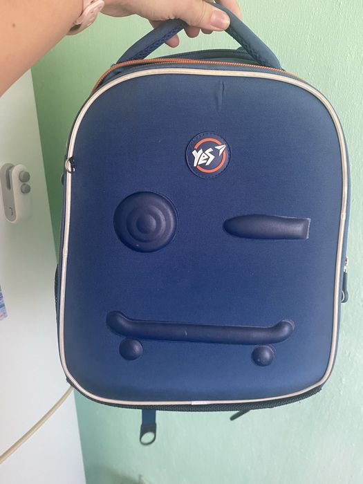 Рюкзак шкільний   Yes
