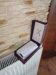 Woda perfumowana Alexandrii ll Xerjoff