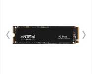 Накопичувач SSD M.2 2280 1TB Micron