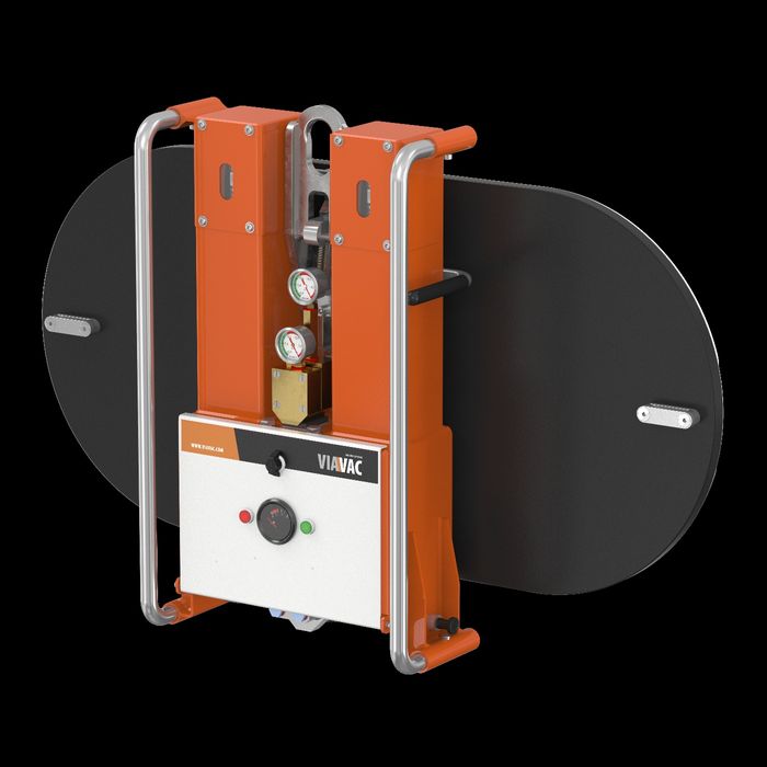 Wynajem przyssawka, ssawka, chwytak  do płyt warstwowych GB 500