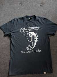 T-shirt koszulka Carhartt S M