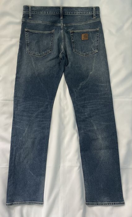 Джинси Carhartt Klondike Pant