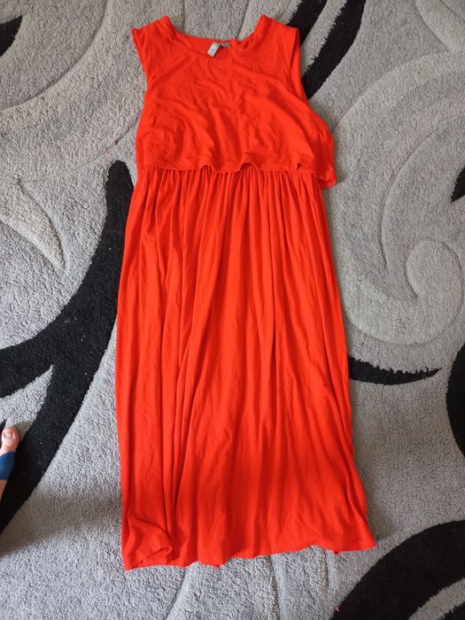 Плаття для годуючих та вагітних, літнє плаття