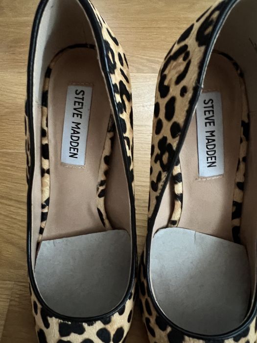 Nowe buty Steve Maden 37 okazja