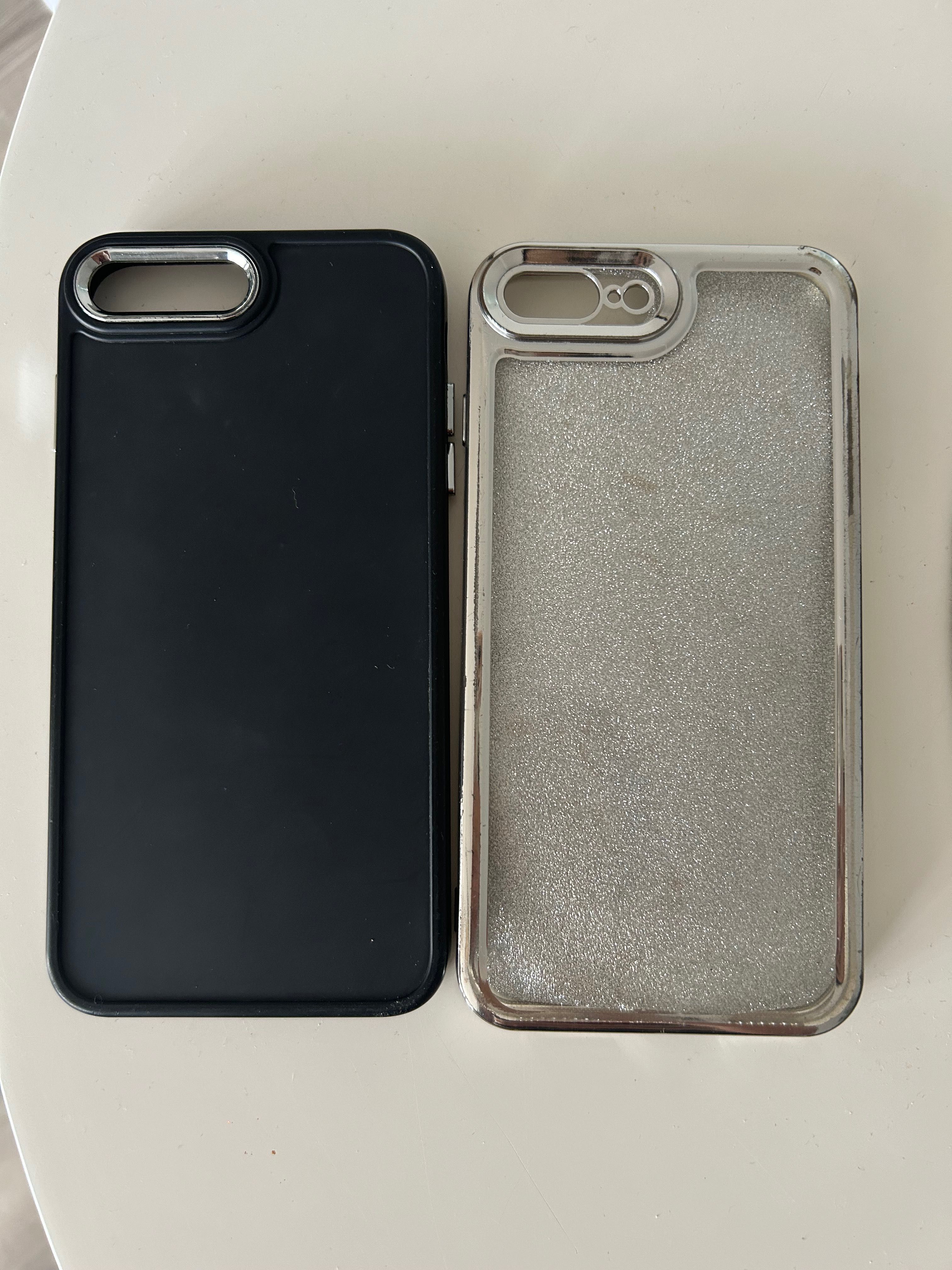 iPhone 7 Plus Bateria100%