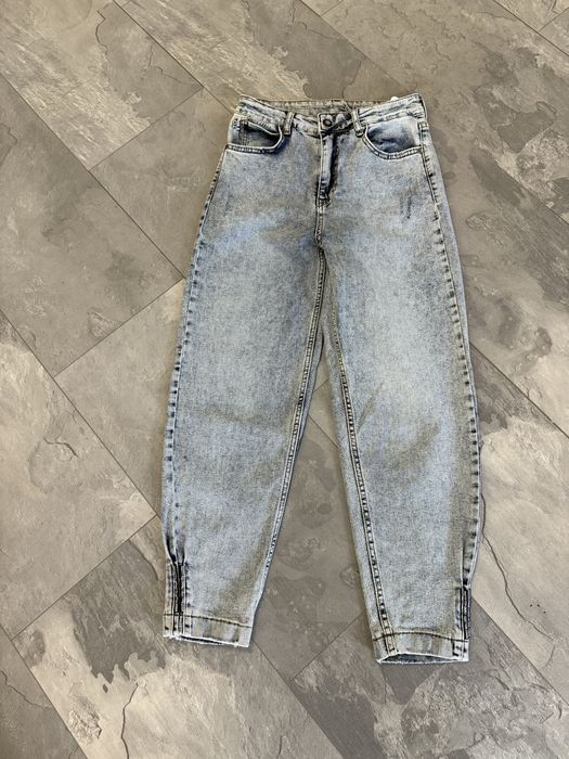 Джинси мом , розмір s